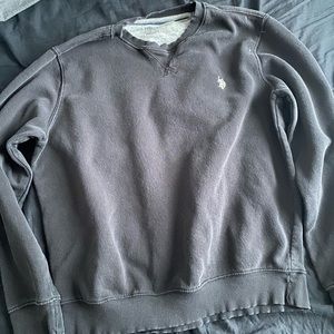 U.S polo assn crew neck